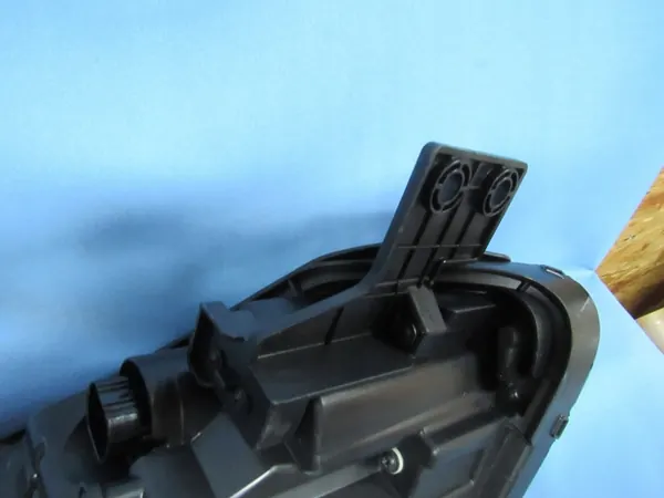 Faros izquierdo Kia Sportage IV 4 Lift Full LED Europa image 9