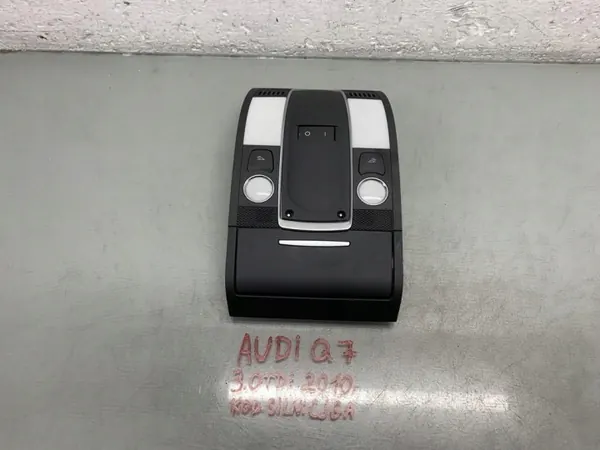 Audi OE 4L0947135 Gebruikt auto-onderdeel image 2