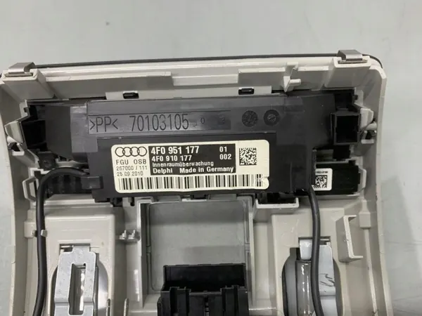 Audi OE 4L0947135 Gebruikt auto-onderdeel image 5