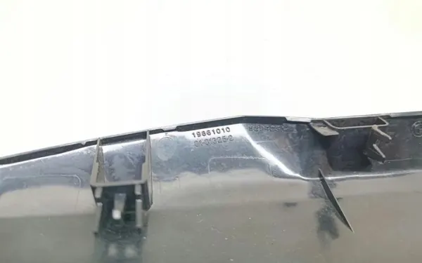 BMW 5 G30 carcaça espelho esquerdo OEM 19861010 image 3