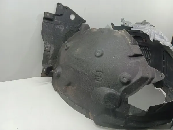 Aile avant droite BMW 5 F10 F11 OEM 7186728 image 3