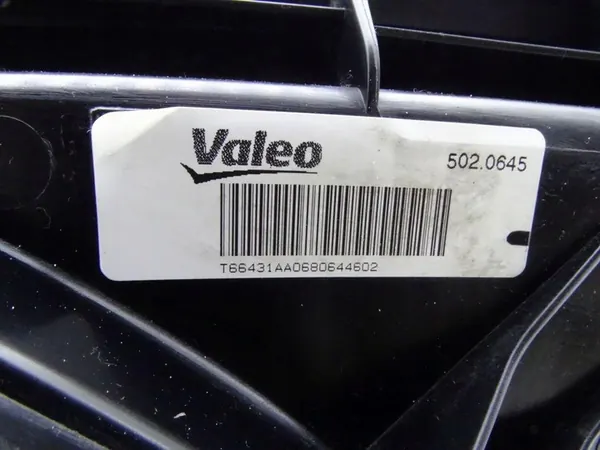 BMW 3 GT F34 325d 2.0 D Kylsats OEM 8507407 image 10