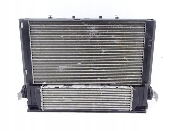 BMW 3 GT F34 325d 2.0 D Kylsats OEM 8507407 image 2