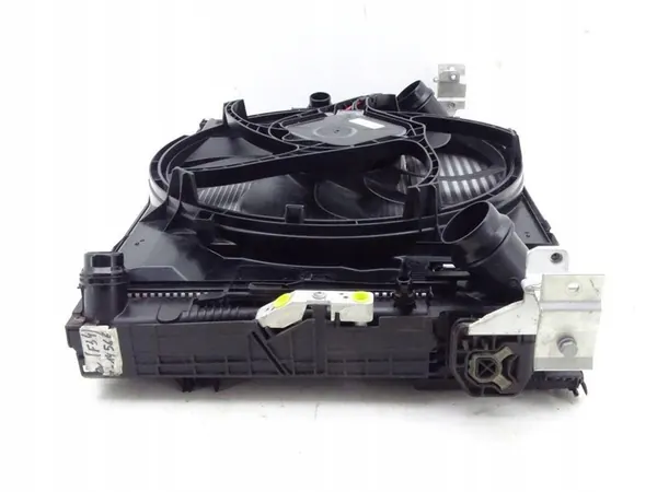 BMW 3 GT F34 325d 2.0 D Kylsats OEM 8507407 image 4