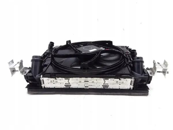 BMW 3 GT F34 325d 2.0 D Kylsats OEM 8507407 image 5