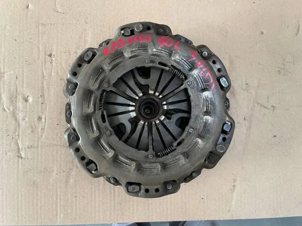 Kaksoismassakytkin Mercedes-Benz Sprinter W906 A6420300705 image 2