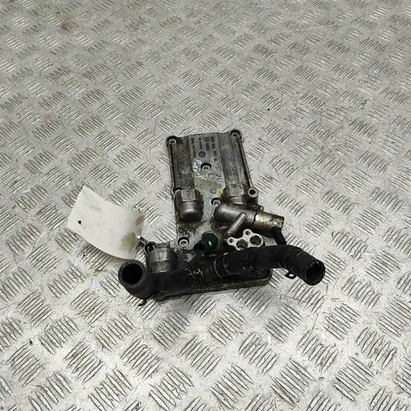 Motorutrymmesdelar Bentley Continental Coupe 079145742C image 2