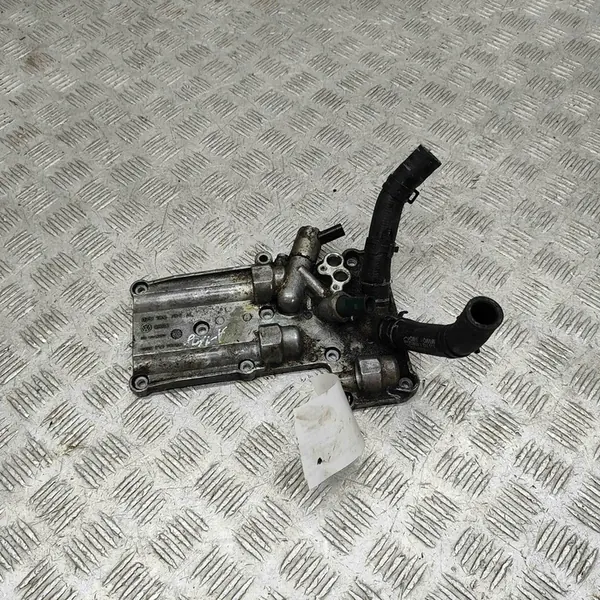 Motorutrymmesdelar Bentley Continental Coupe 079145742C image 3