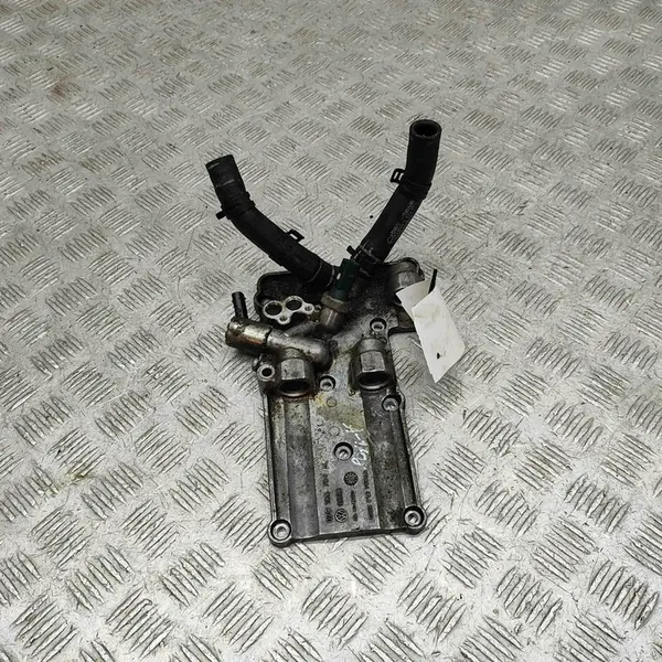 Motorutrymmesdelar Bentley Continental Coupe 079145742C image 4