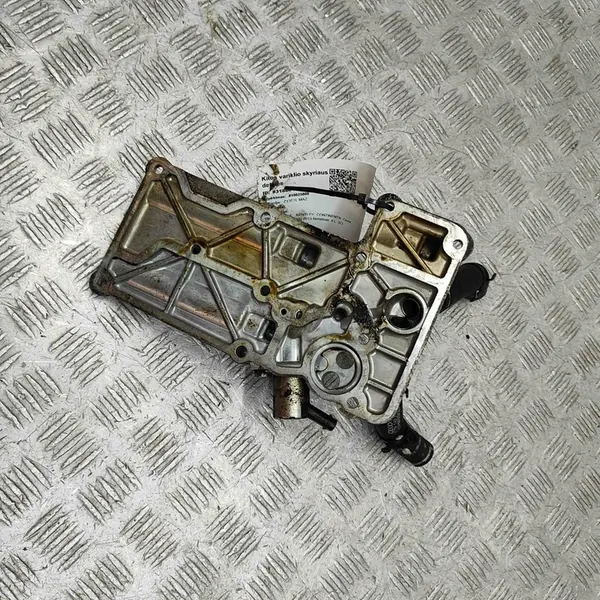 Motorutrymmesdelar Bentley Continental Coupe 079145742C image 5