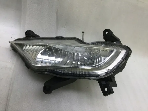 Farol de Neblina Dianteiro Direito Hyundai i20 92202C8000 image 2