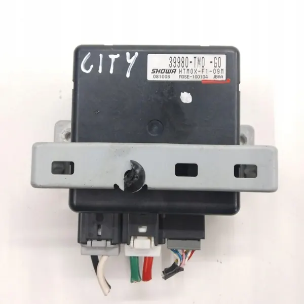 Módulo dirección asistida Honda OEM 39980-TM0-G0 image 2