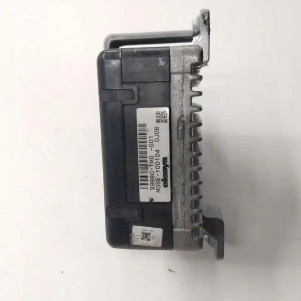 Módulo dirección asistida Honda OEM 39980-TM0-G0 image 3