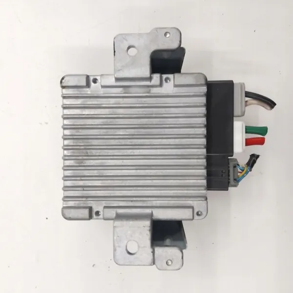 Módulo dirección asistida Honda OEM 39980-TM0-G0 image 5