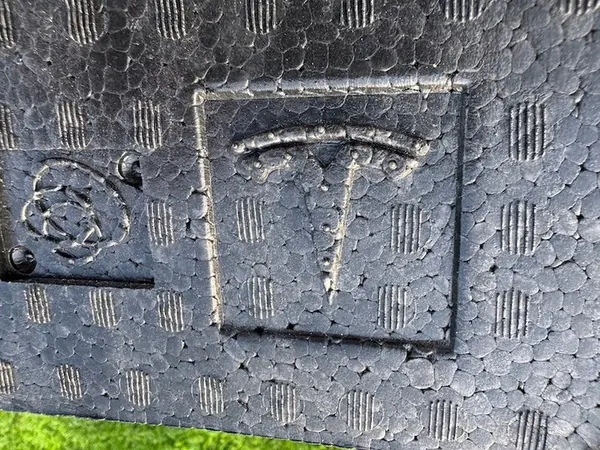 TESLA MODEL 3 Etupuskuri Imu OEM 1104669-00-F image 4