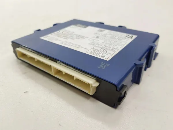 Lexus Keyless Start Module OEM 89990-76011 image 5