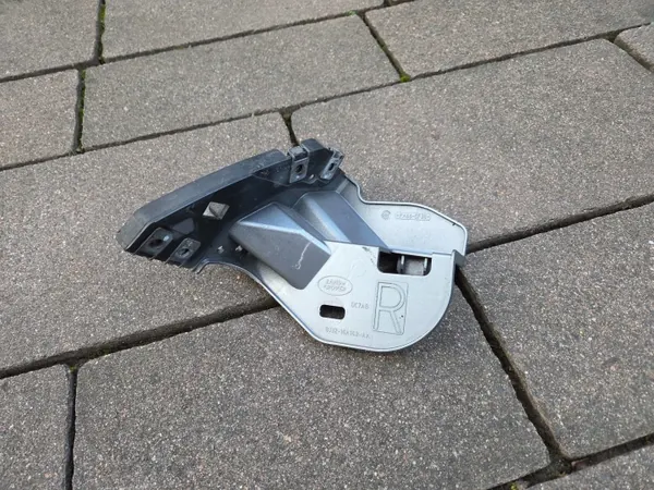 Support de bavette OEM BJ32-16A142-AA droit avant image 2