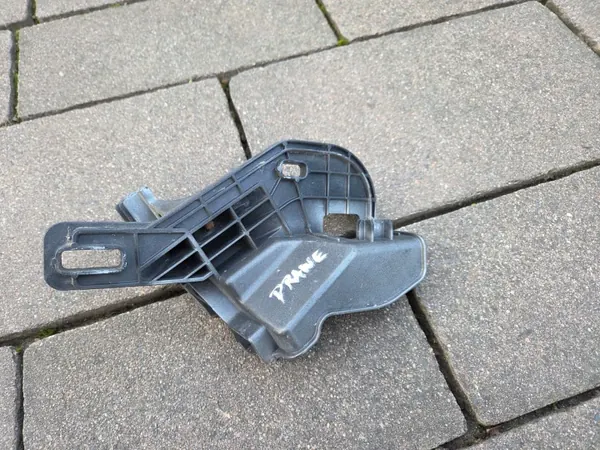Support de bavette OEM BJ32-16A142-AA droit avant image 4