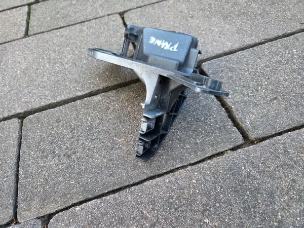 Support de bavette OEM BJ32-16A142-AA droit avant image 5