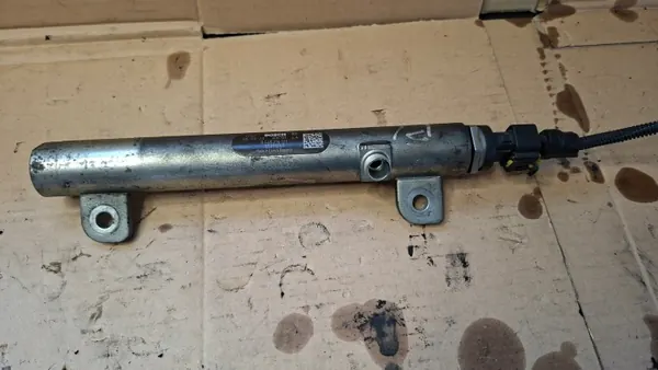 Inspuitrail OEM 0445214171 voor Saab Opel Fiat 1.9 JTD image 2