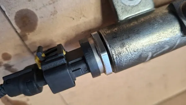 Inspuitrail OEM 0445214171 voor Saab Opel Fiat 1.9 JTD image 3