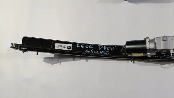 OEM 62024F vänster bakre skjutdörrsmekanism image 6