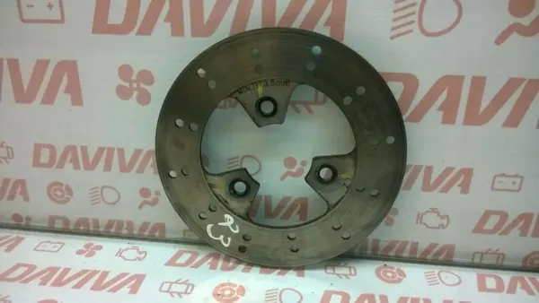 Peugeot Bremssystemteile OEM No MPN für Kisbee 50cc image 2