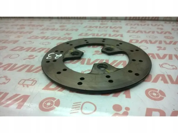 Peugeot Bremssystemteile OEM No MPN für Kisbee 50cc image 10