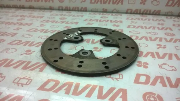 Peugeot Bremssystemteile OEM No MPN für Kisbee 50cc image 3