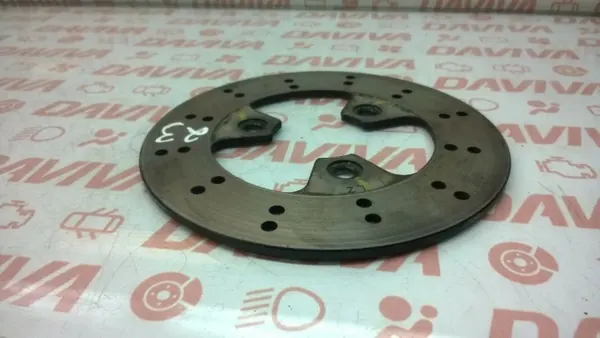 Peugeot Bremssystemteile OEM No MPN für Kisbee 50cc image 4