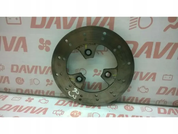 Peugeot Bremssystemteile OEM No MPN für Kisbee 50cc image 7