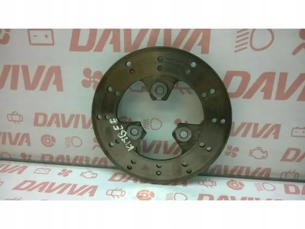 Peugeot Bremssystemteile OEM No MPN für Kisbee 50cc image 8