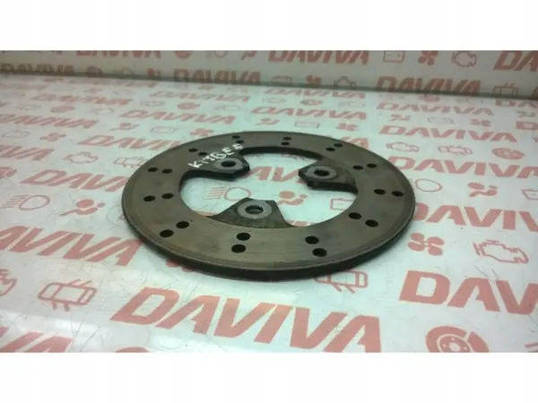 Peugeot Bremssystemteile OEM No MPN für Kisbee 50cc image 9