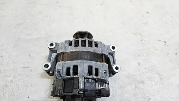 ALTERNATOR VW VOLKSWAGEN TIGUAN II 2.0TFSI ALLSPACE 06K903023D image 2