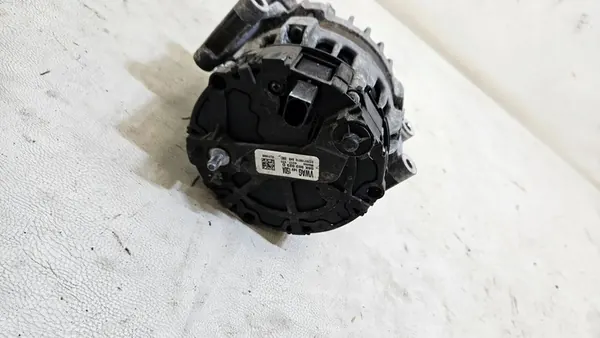 ALTERNATOR VW VOLKSWAGEN TIGUAN II 2.0TFSI ALLSPACE 06K903023D image 6