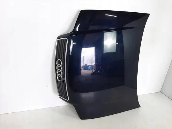 AUDI A6 C5 LIFT 03R Framskydd OEM 4B0823029D image 2