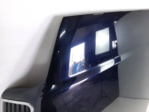 AUDI A6 C5 LIFT 03R Framskydd OEM 4B0823029D image 5