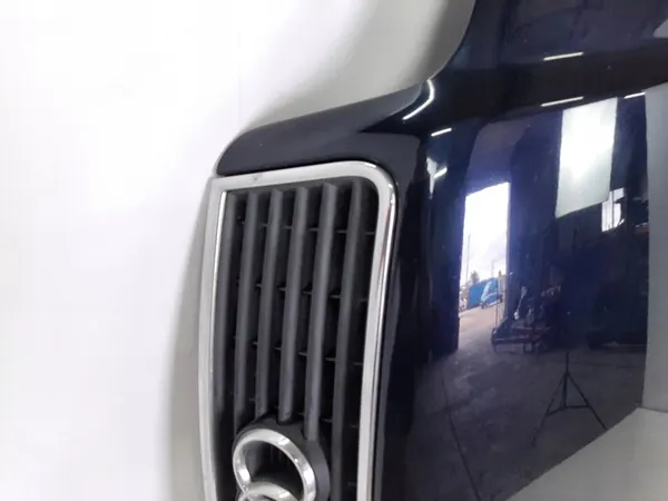 AUDI A6 C5 LIFT 03R Framskydd OEM 4B0823029D image 6