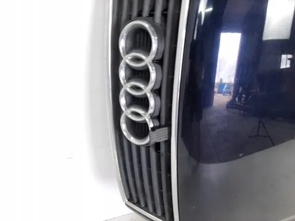 AUDI A6 C5 LIFT 03R Framskydd OEM 4B0823029D image 9