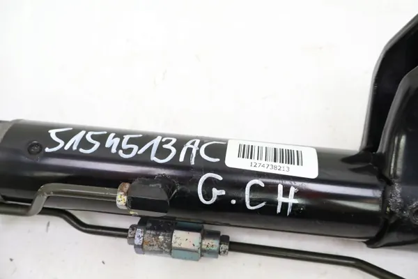 Boîte de transfert OEM 5154513AC pour Jeep Grand Cherokee image 7