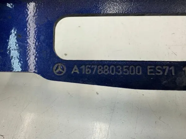 Mercedes GLE W167 Motorkap Scharnier Voor Links OEM A1678803500 image 3