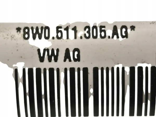 Achter stabilisator OEM 8W0511305AG voor Audi A5 image 6