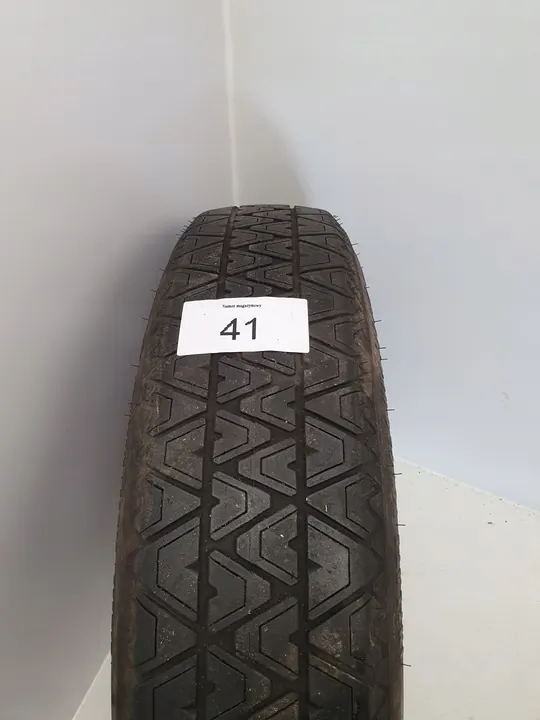 Roue de secours Land Rover Sport L320 175/80 R19 5x120 image 5