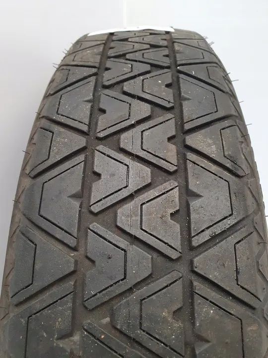 Roue de secours Land Rover Sport L320 175/80 R19 5x120 image 6