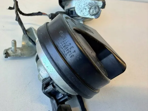 Gebruikte claxon OEM 31349822 voor Volvo S60 II 2.0L Diesel image 4