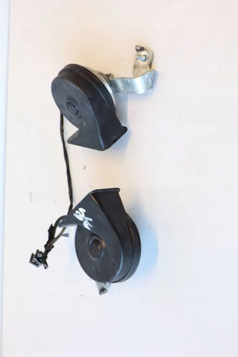 Gebruikte claxon OEM 31349822 voor Volvo S60 II 2.0L Diesel image 7