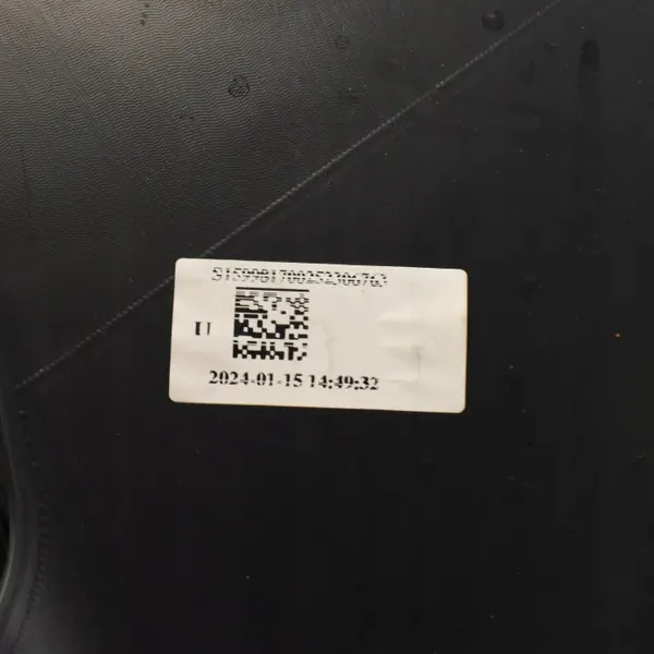 Passagerarhandskfack OEM 55550F4080 för Toyota C-HR II image 4