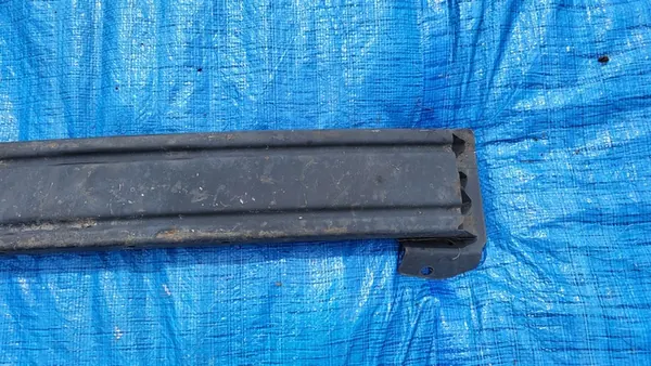 CHEVROLET AVEO T300 Trave Paraurti Anteriore image 2