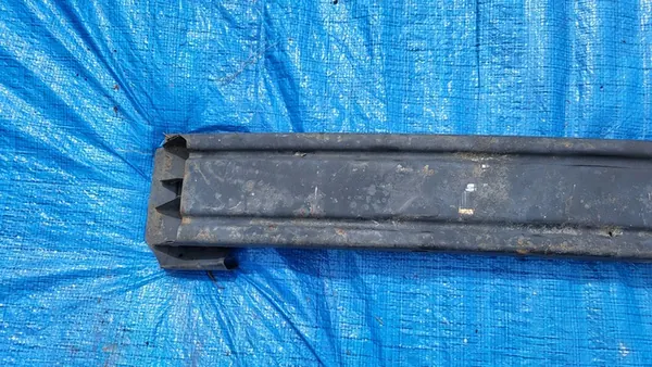 CHEVROLET AVEO T300 Trave Paraurti Anteriore image 3