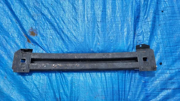 CHEVROLET AVEO T300 Trave Paraurti Anteriore image 4